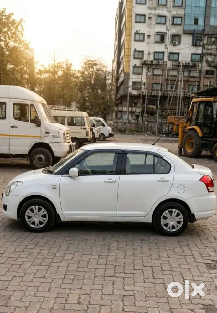 Maruti Suzuki Dzire Tour S Diesel  Excellent Condition  2nd Owner
