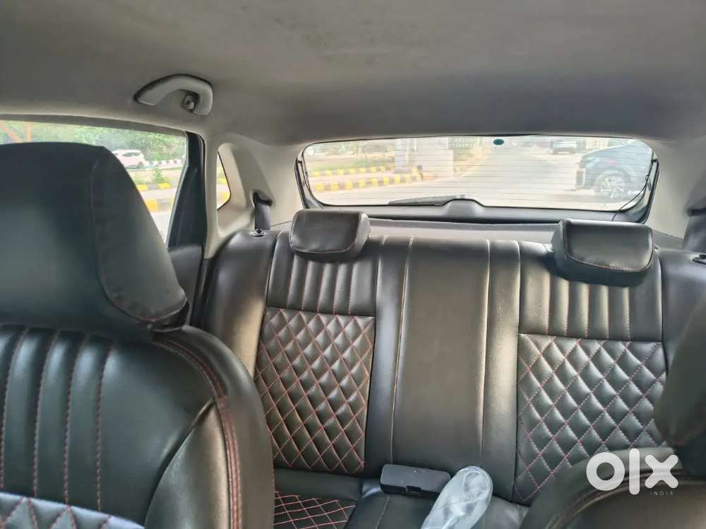 Volkswagen Polo 2014 Petrol Manual