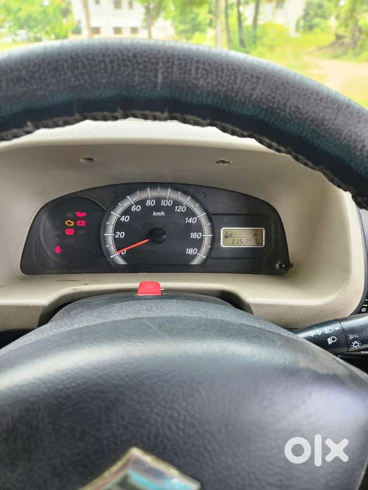 Maruti Suzuki Eeco 5 Seater Ac, 2021, Lpg