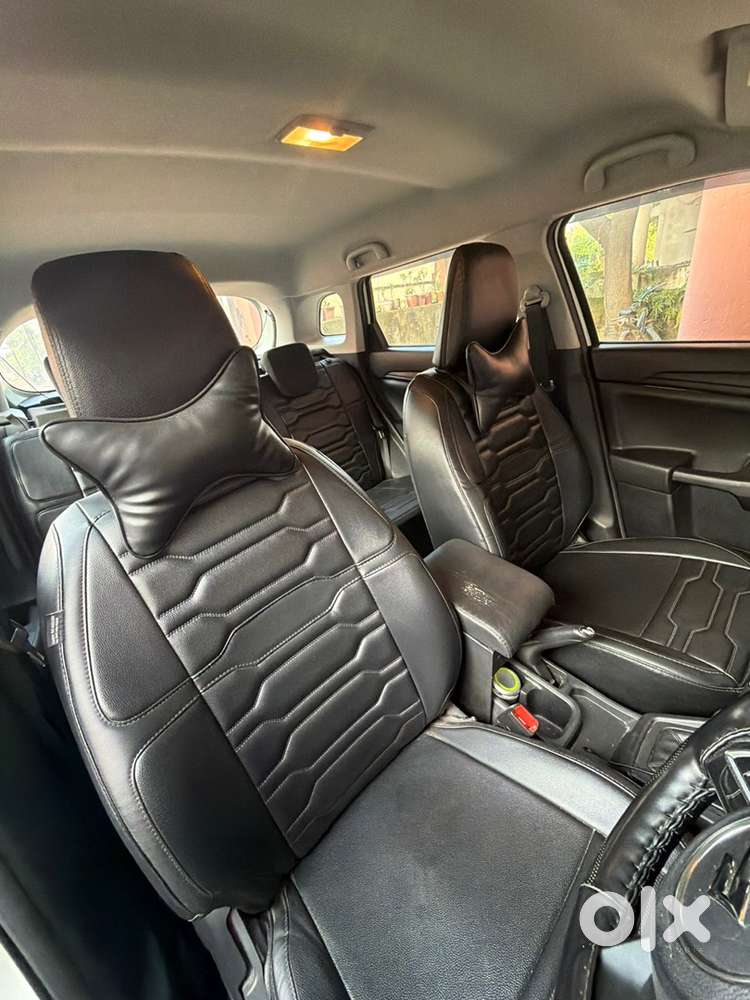 Maruti Suzuki Brezza 2024