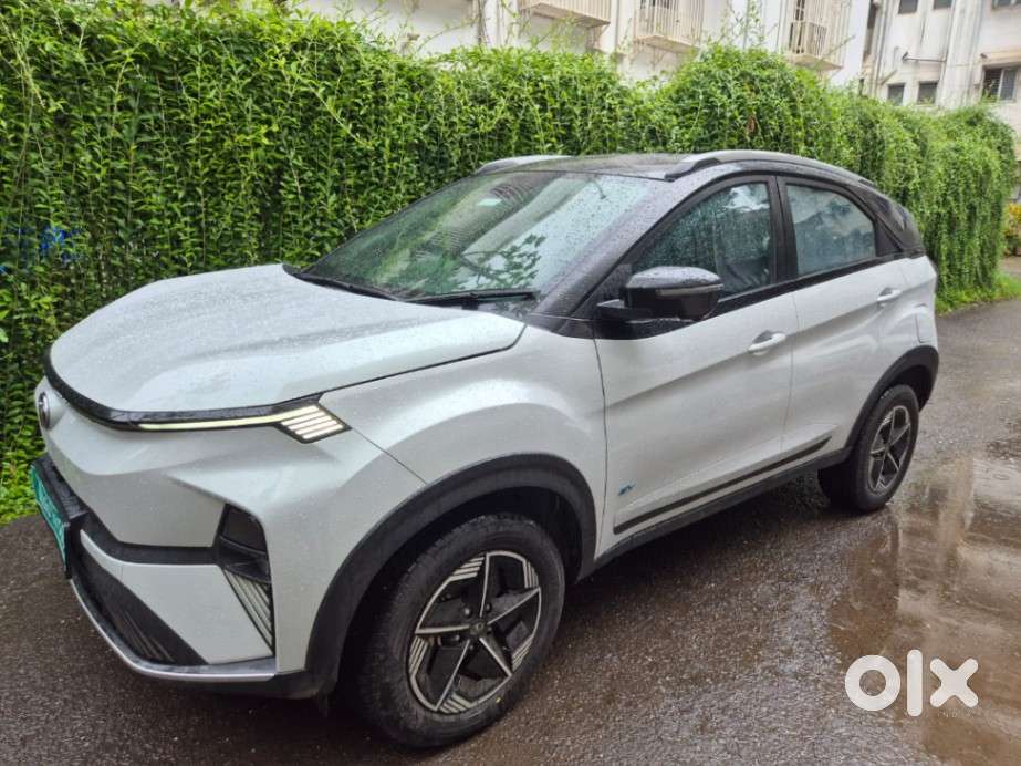 Tata Nexon Ev Empowered Plus Lr, 2024, Electric