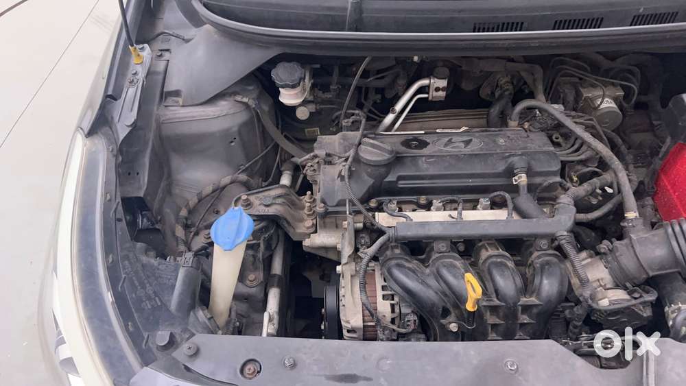 Hyundai Elite I20 Asta (o) 1.2 Mt, 2016, Petrol