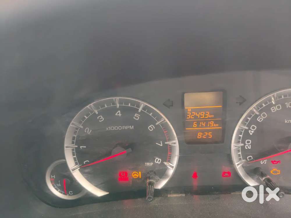 Maruti Suzuki Swift 2014 Petrol 62000 Km Driven,