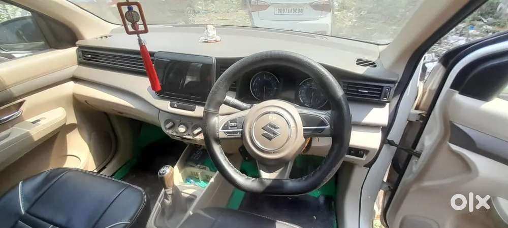 Maruti Suzuki Ertiga 2021 Petrol 32000 Km Driven