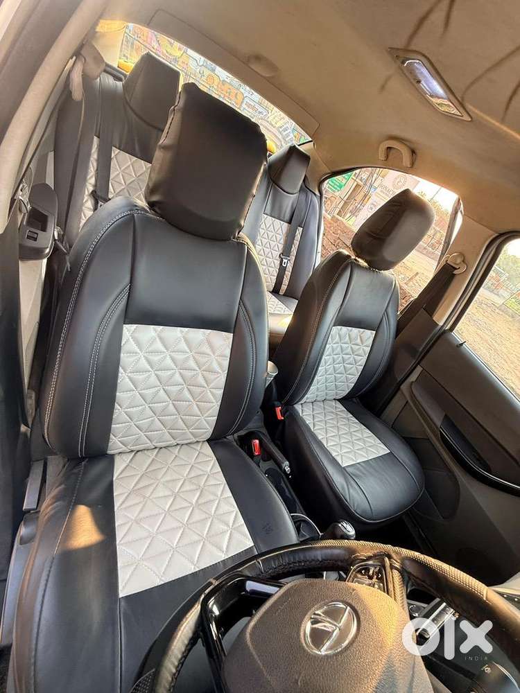 Tata Tigor 2018 Diesel Well Maintained