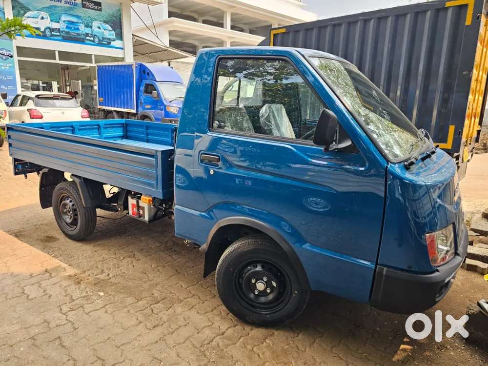 Ashok Leyland Dost Diesel 2026