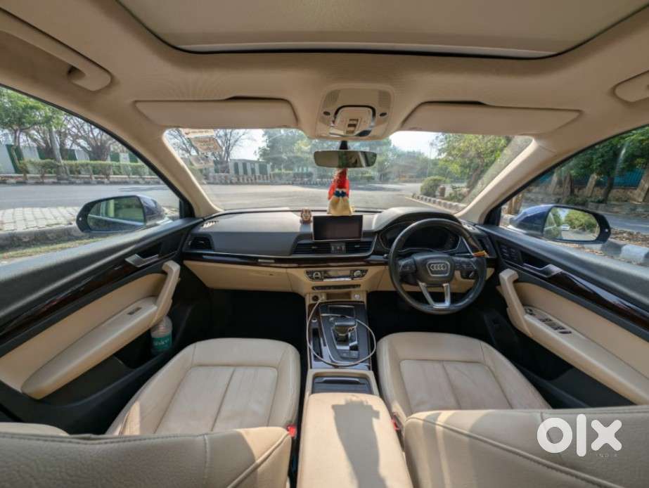 Audi Q5 2.0 45 Tfsi Technology, 2019, Petrol