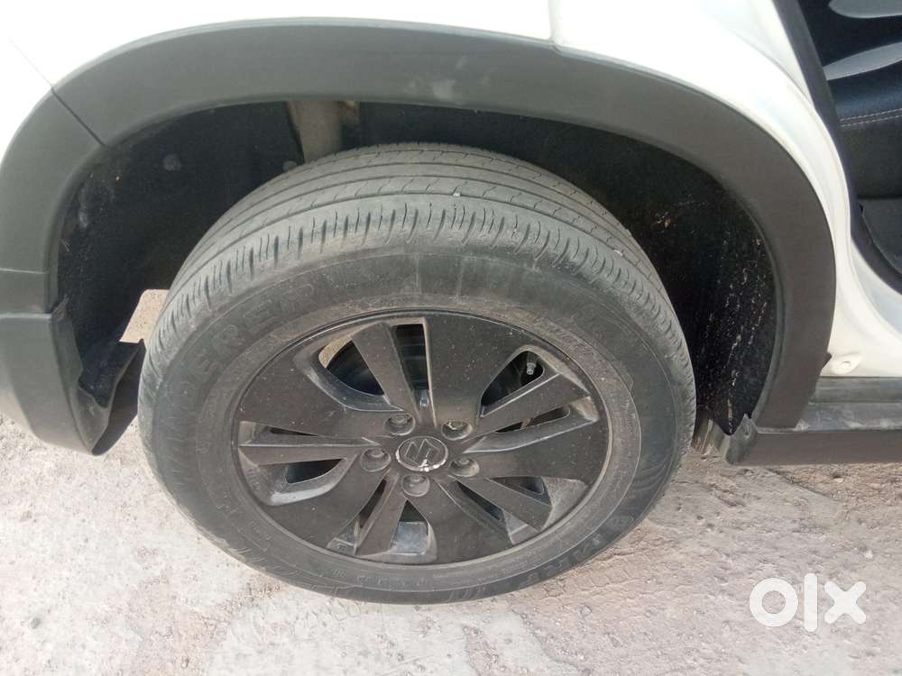 Maruti Suzuki Brezza Vdi, 2017, Diesel