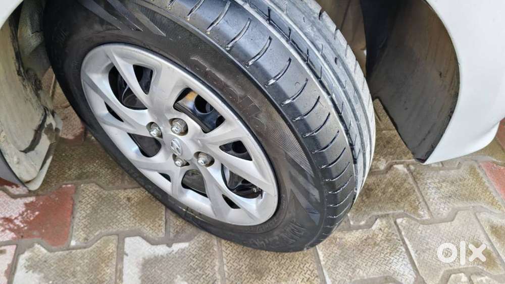 Hyundai Grand I10 1.2 Kappa Magna, 2018, Cng & Hybrids