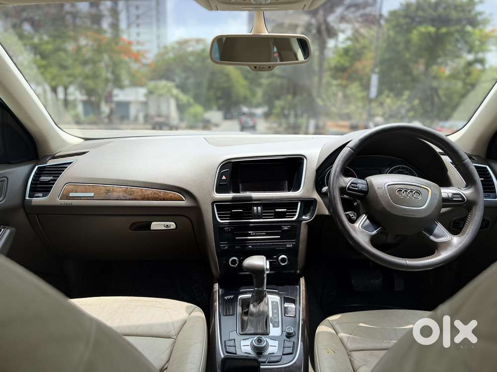 Audi Q5 30 Tdi Quattro, 2016, Diesel