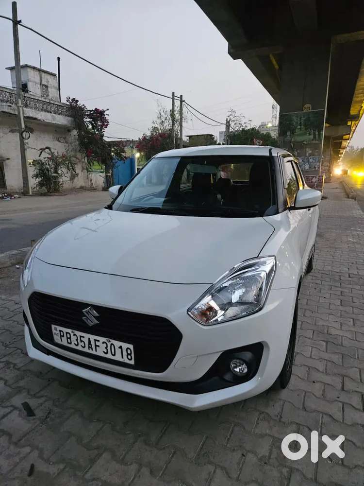 2019 Model Swift Vdi Optional
1 Owner Car Pb35 Number 
Insurnce Valid