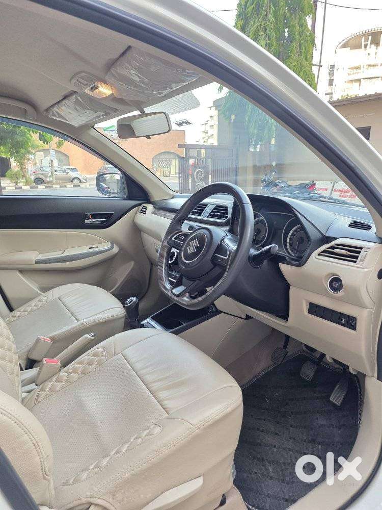 Maruti Suzuki Swift Dzire 1.2 Zxi Bsiv, 2024, Petrol