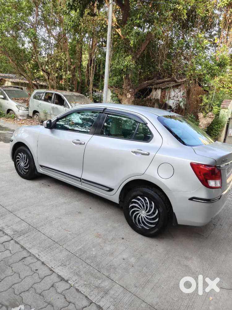 Maruti Suzuki Dzire 2018 Diesel 54305 Km Driven In Mint Condition