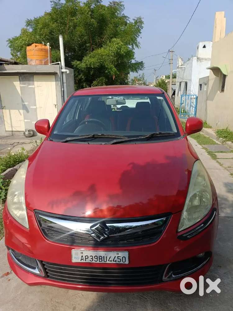 Maruti Suzuki Swift 2016 Diesel