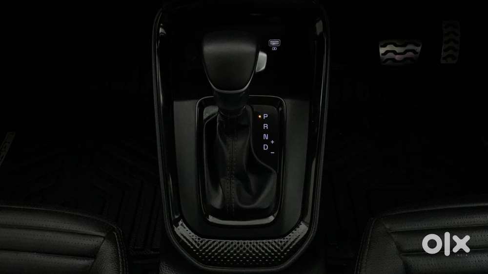 Kia Sonet Gtx Plus Turbo Dct, 2023, Petrol