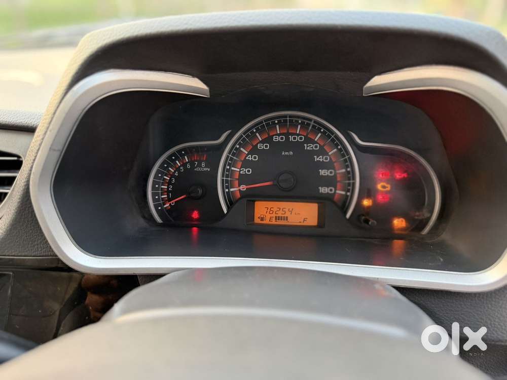 Maruti Suzuki Alto K10 Vxi, 2018, Petrol