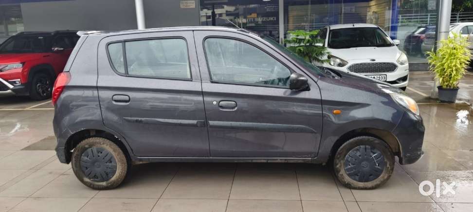 Maruti Suzuki Alto 800 0.8 Vxi (o), 2020, Petrol