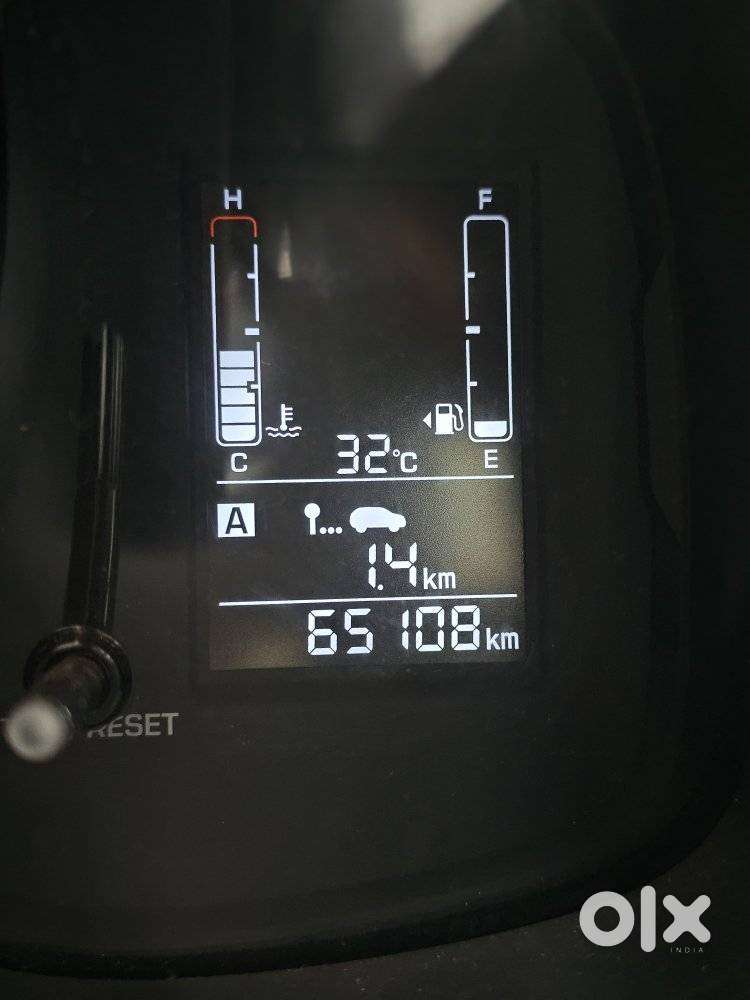Hyundai Venue 1.2 S Plus, 2021, Petrol