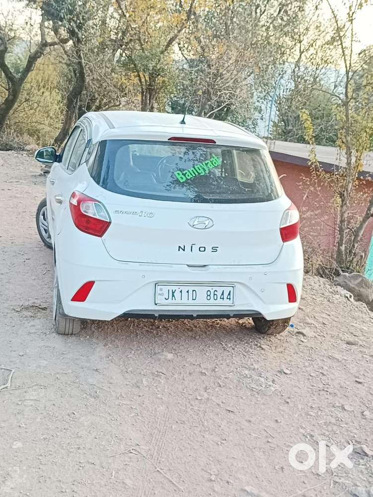 Hyundai I10 2020 Petrol Good Condition