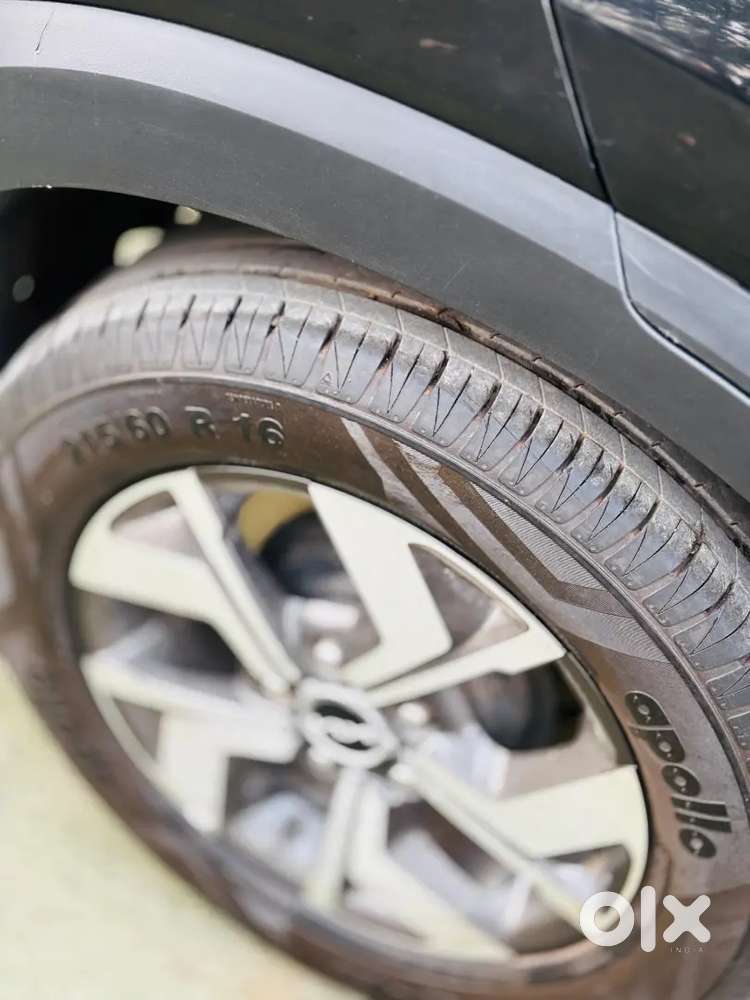 Kia Sonet Htx D1.5 Imt Diesel 2023