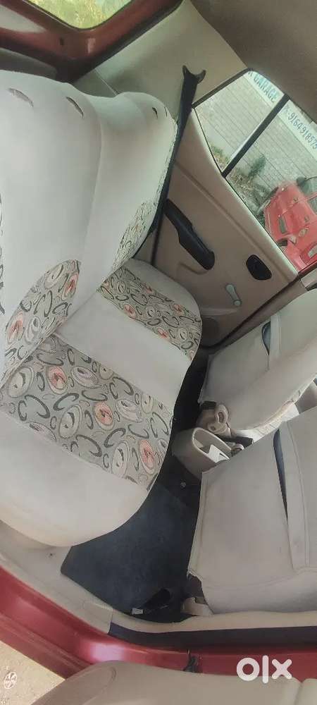 Hyundai I10 2008