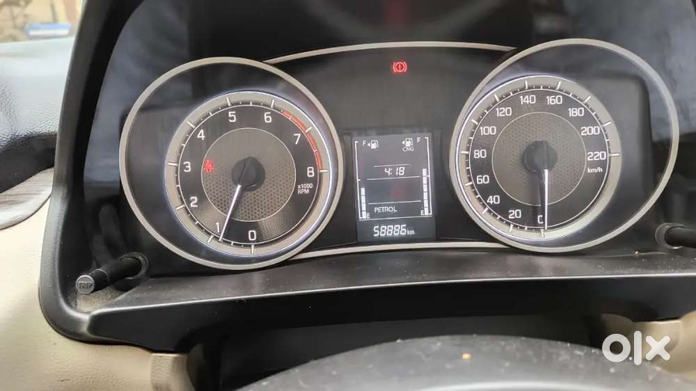 2021 Dzire 1.2 Vxi Cng Manual Petrol Urgent Sale Karni Hai Intrested M