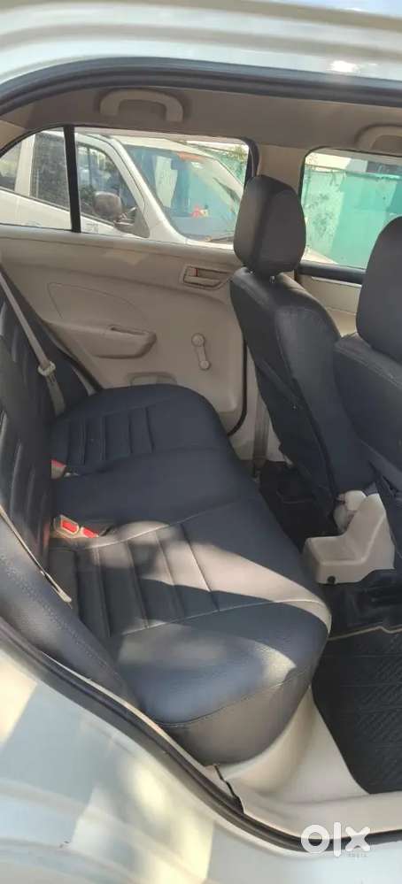 Maruti Suzuki Dzire 2019 Excellent Condition