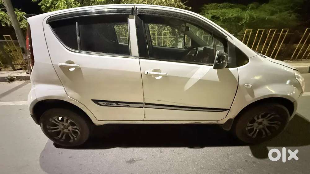 Maruti Suzuki Ritz 2017 Diesel 82300 Km Driven