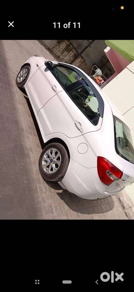 1.5 Liter ,2016 Model , Petrol Automatic .well Maintained.