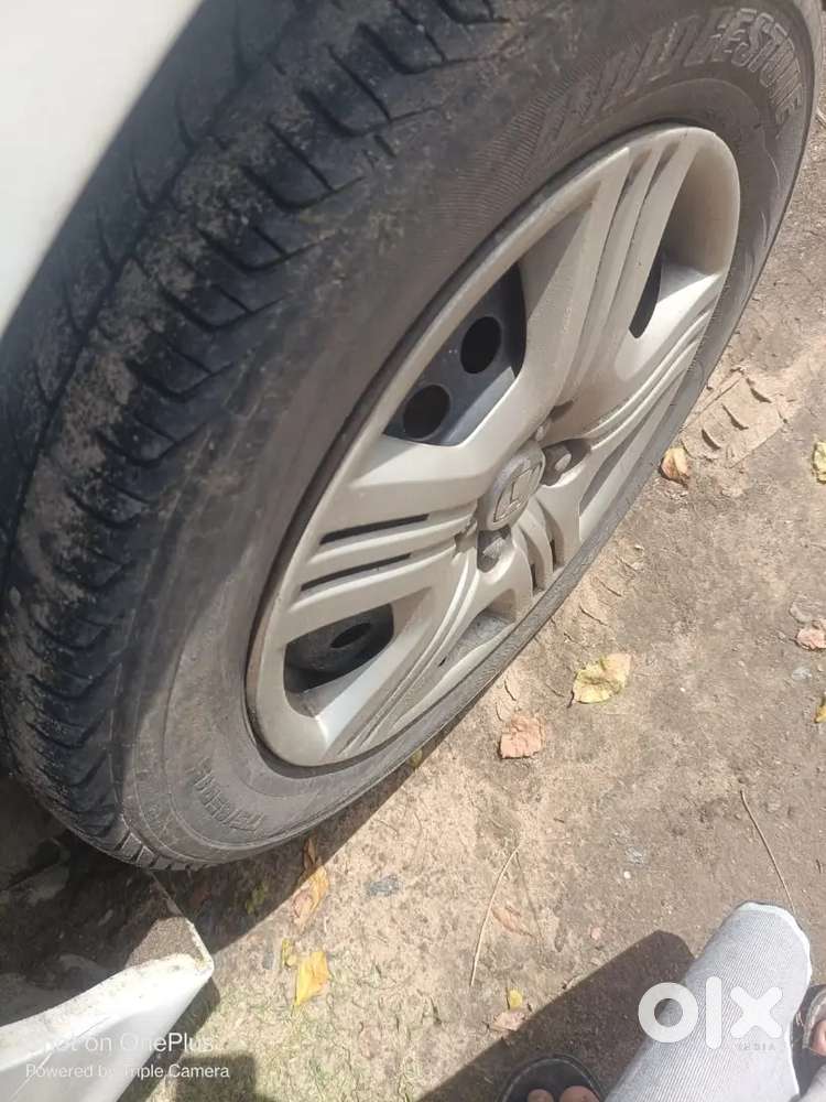 Honda City 1.5 Zx Petrol 2010