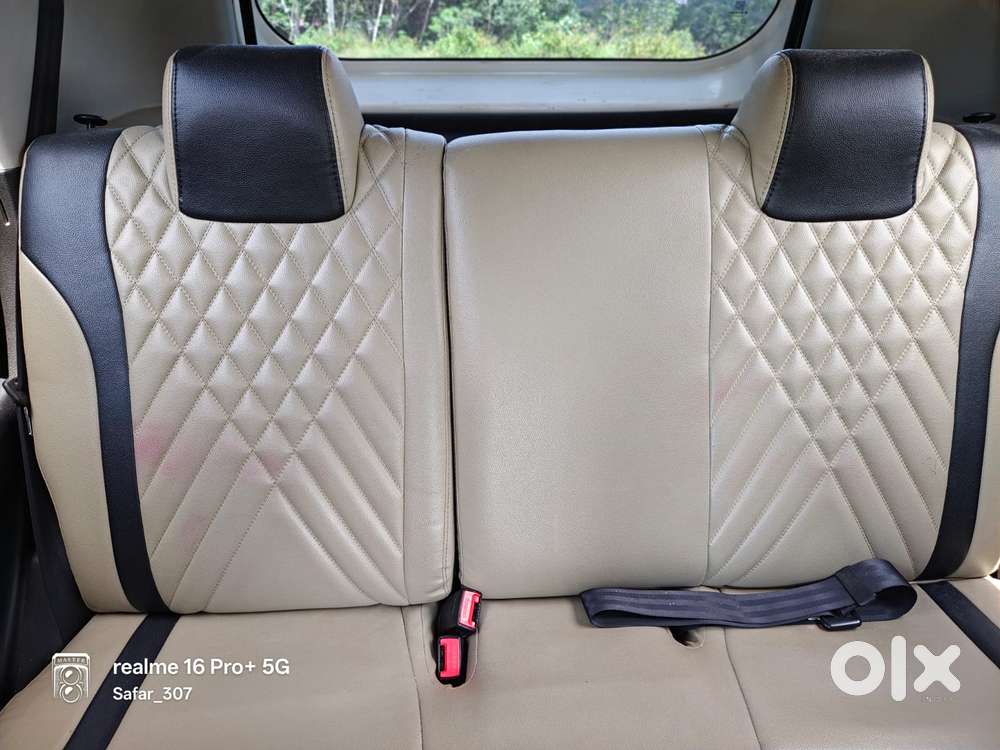 Maruti Suzuki Wagon R Vxi, 2019, Petrol
