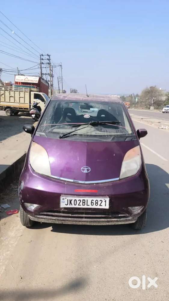 Good  Condition Car