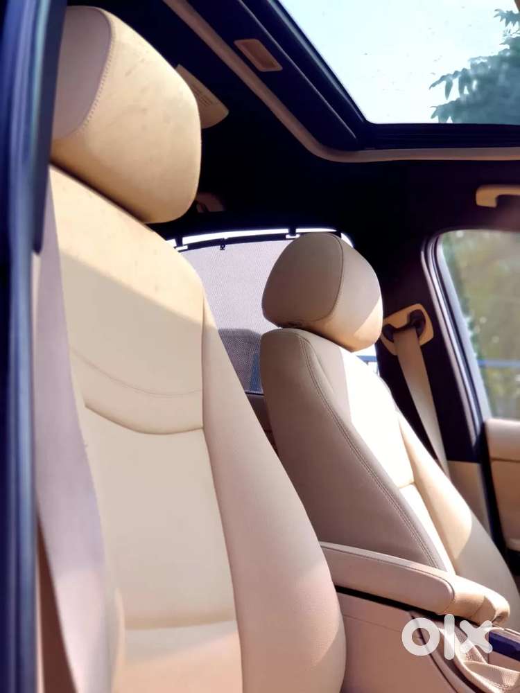 Bmw 3 Series, 2012, Diesel