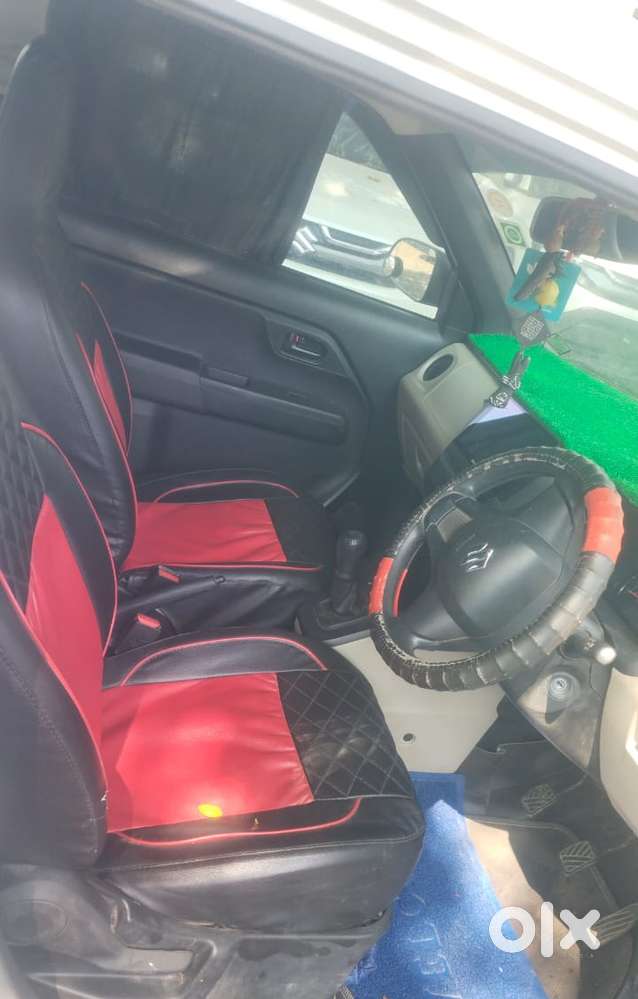 Maruti Suzuki Wagon R 1.0 Lxi Cng, 2023, Cng & Hybrids