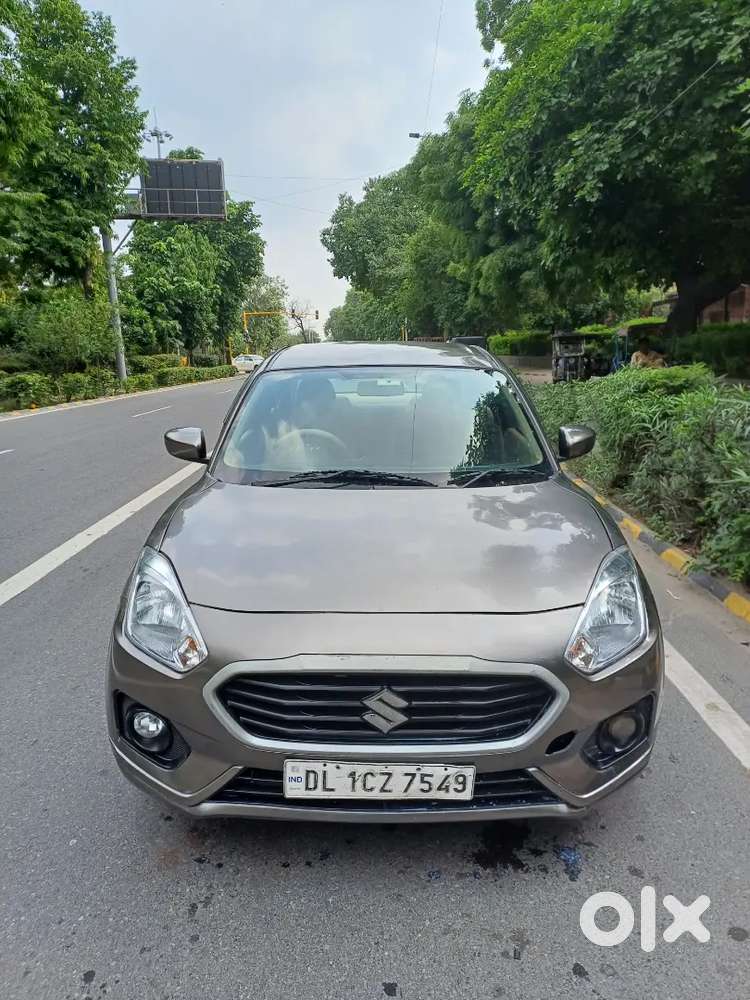 Maruti Dzire Lxi 2018