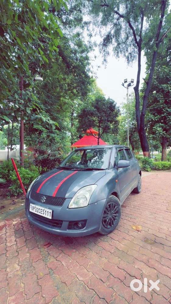 Swift Vdi Best Condition