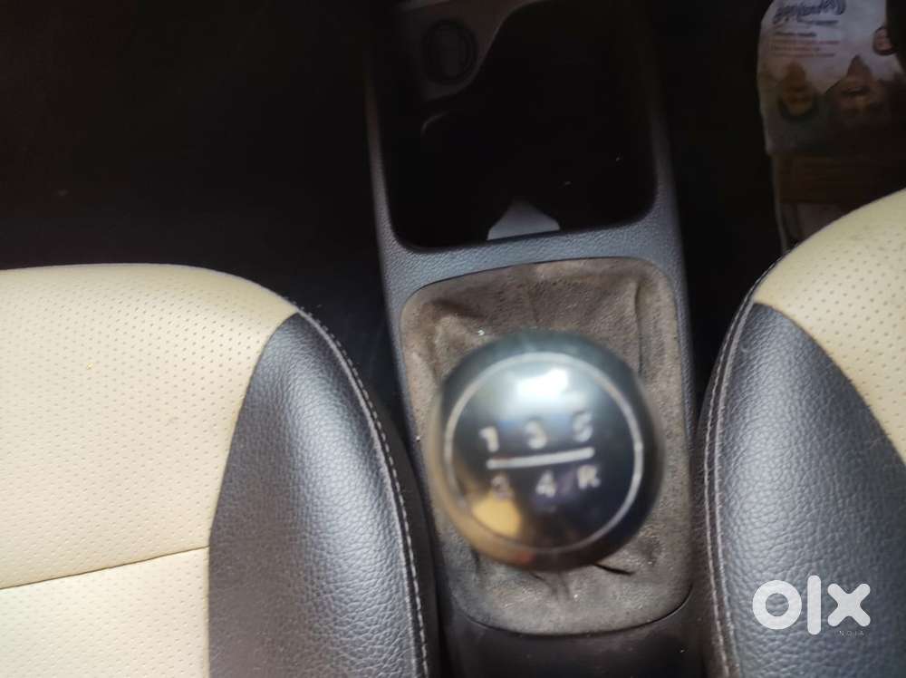 Hyundai Eon Era +, 2014, Petrol