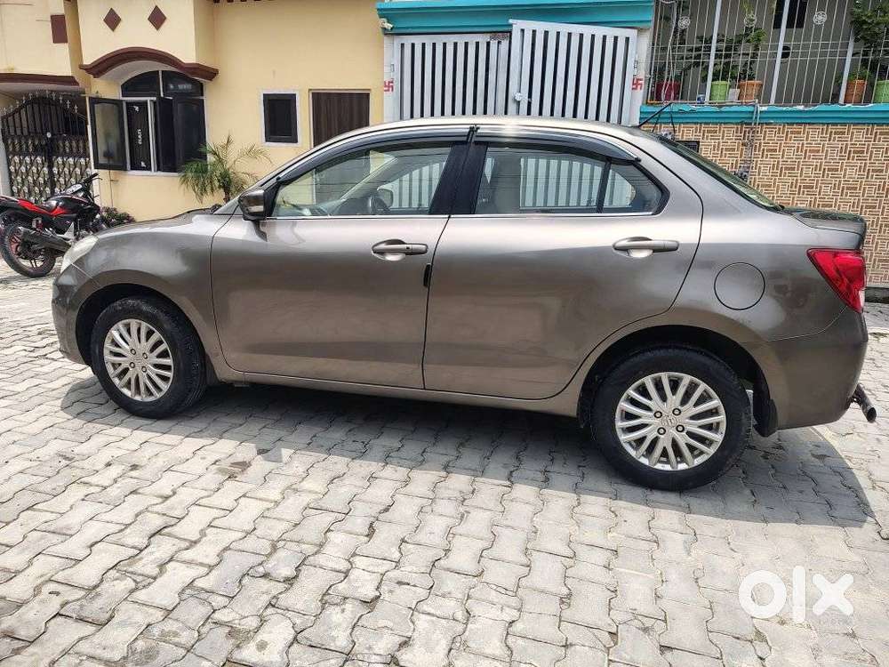 Maruti Suzuki Swift Dzire Zxi Plus , 2021, Petrol