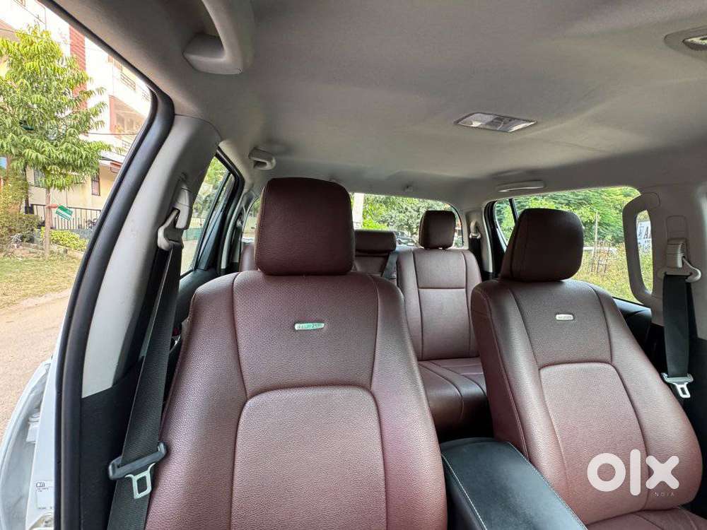 Toyota Hilux High Diesel Turbo Automatic, 2024, Diesel