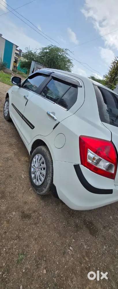 Maruti Dzire Tour 2018