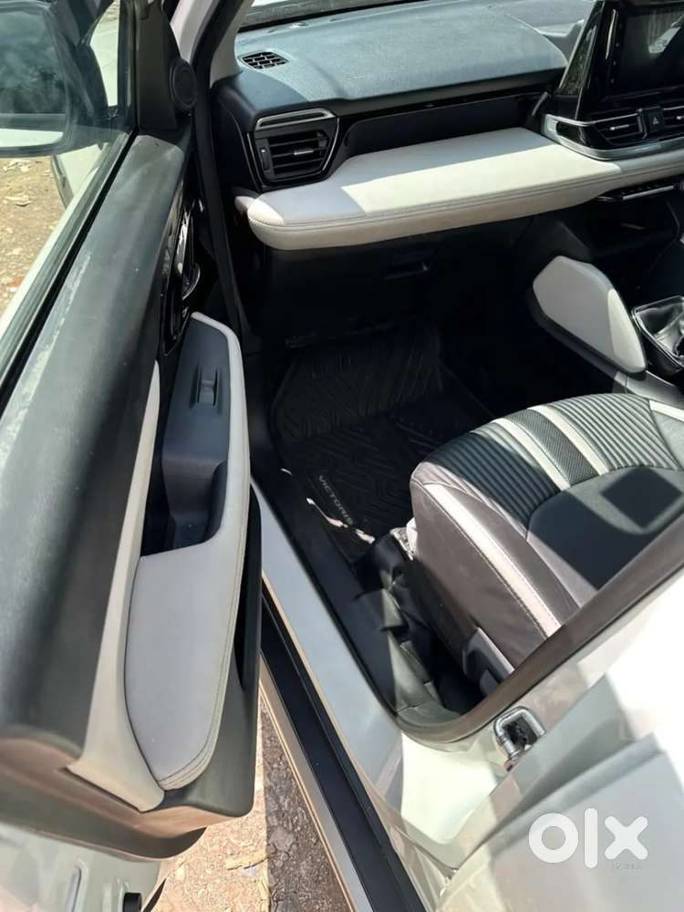 Maruti Suzuki Victoris, 2025, Cng & Hybrids