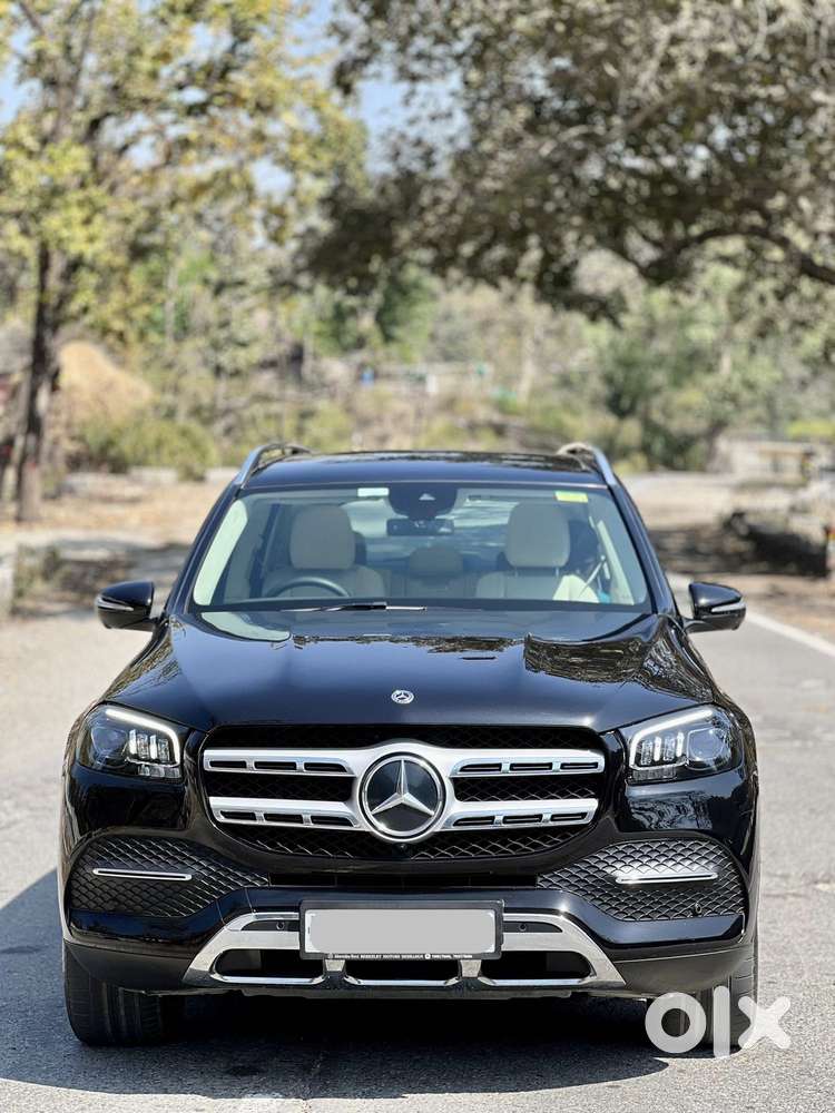 Mercedes-benz Gls 400d 4matic, 2023, Diesel