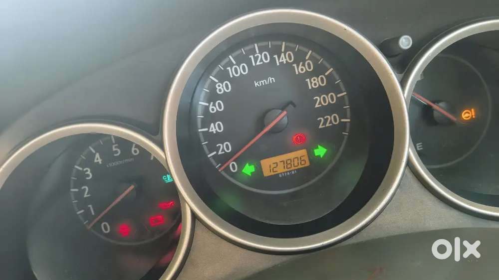 Honda City Petrol Manual 2007