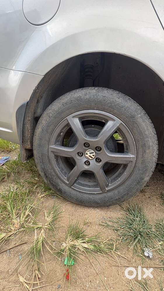 Volkswagen Vento Diesel Well Maintained