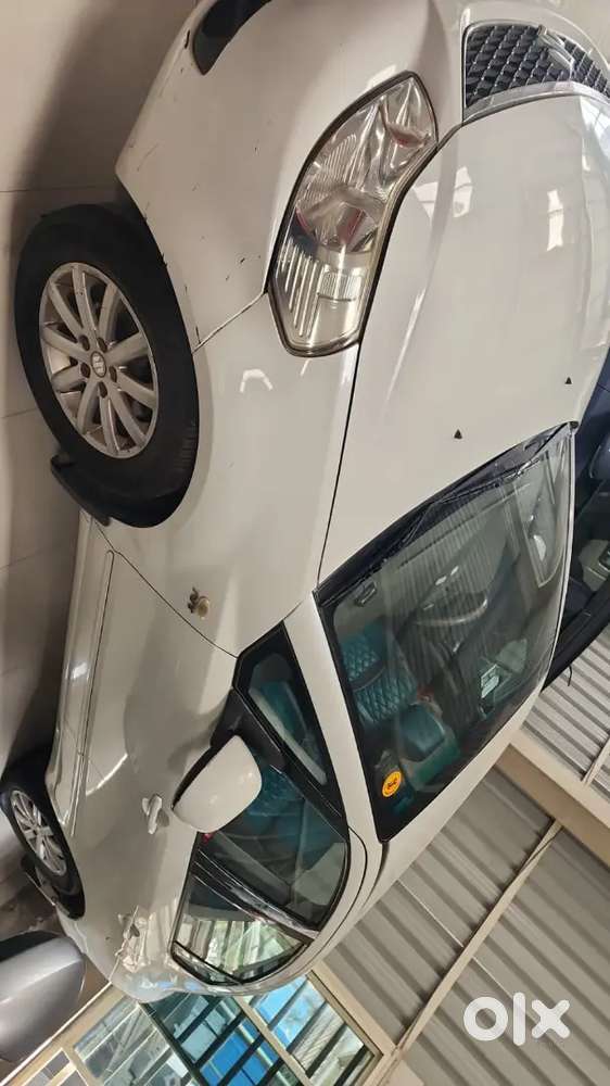 Maruti Suzuki Sx4 2011 Year