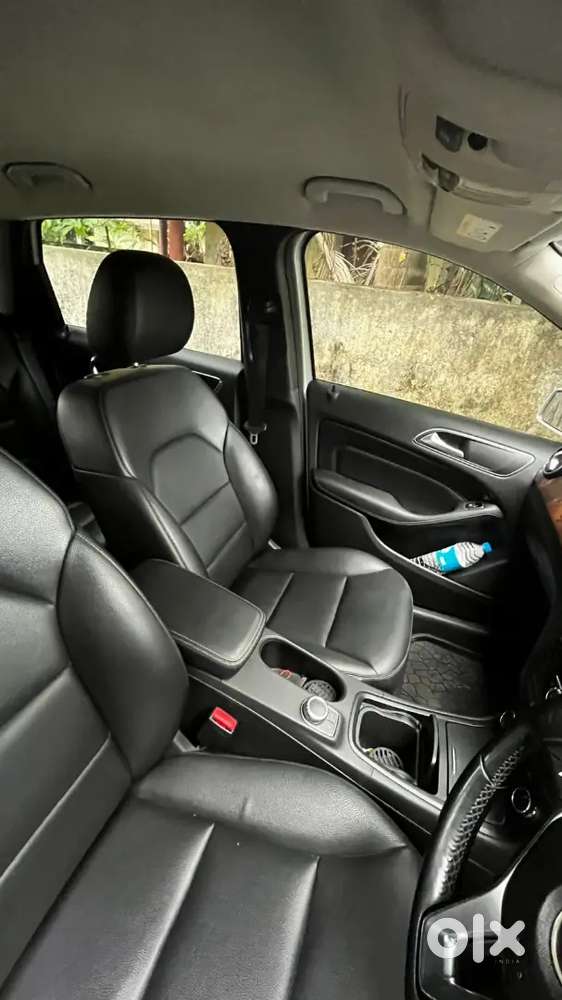 Mercedes-benz B Class 2014 Diesel Good Condition