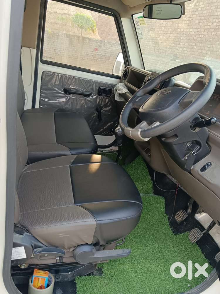 Mahindra Maxx Diesel 2025