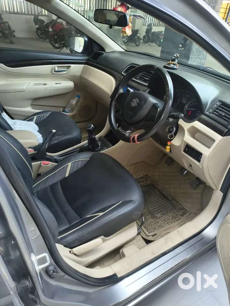 Maruti Suzuki Ciaz 2016 Diesel 91000 Km Driven