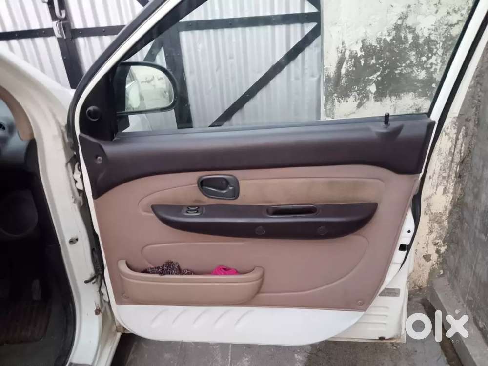 Hyundai Santro 2010  Gls Top M Rc 2030 Last Tak  Full Insurance