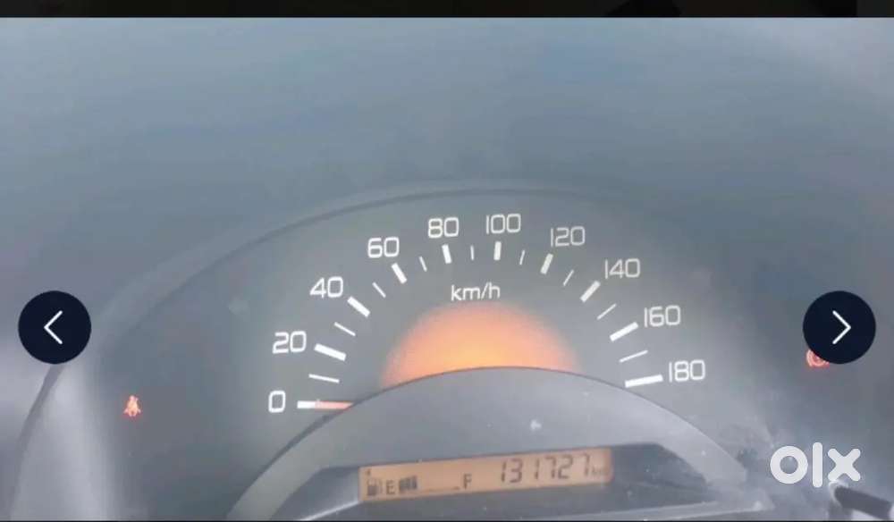 Maruti Suzuki Wagon R 2013 Year Car